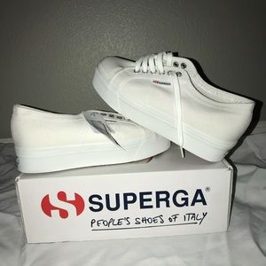 SUPERGAS